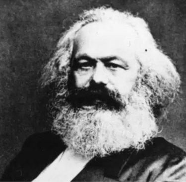 Carlos Marx