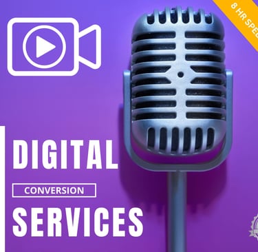 Digital Services