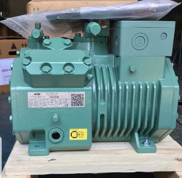 COLD ROOM CONTRACTORS IN KENYA