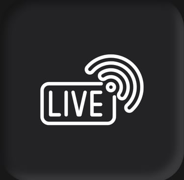 Live Streaming