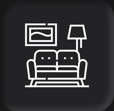 Interior architecture