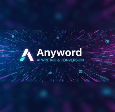 imagen referencial ANYWORD