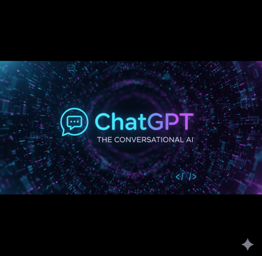 Imagen referencial de chatGPT