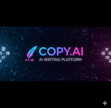 Imagen referencial de copy.ai