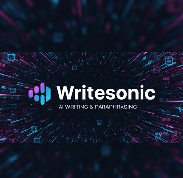 imagen referencial writesonic