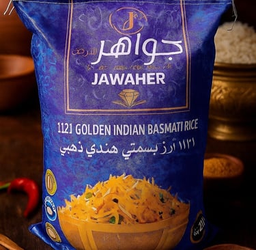 ارز جواهر