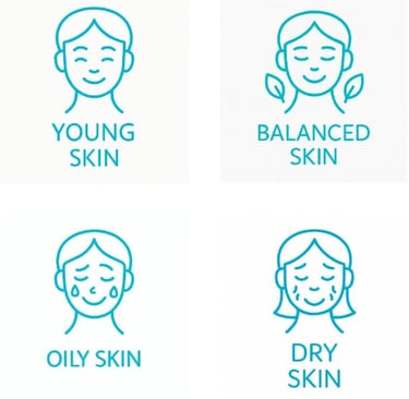 Sweden's secret skincare routine