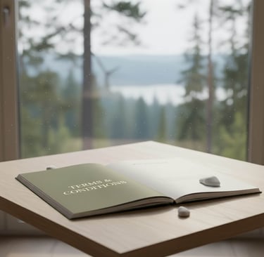 Terms & Conditions – KLN Organic