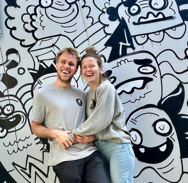 young entrepreneurs Zurich