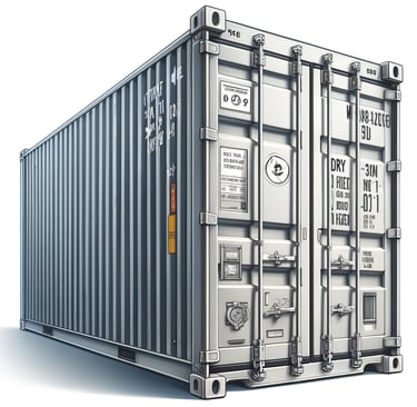 contenedores para envios a venezuela