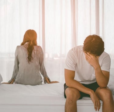 amour-couple-conflit-non-communication-mute-silence-ignorer