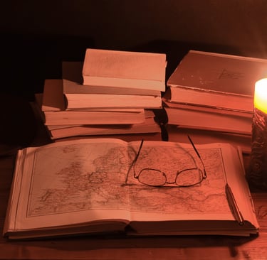 histoire hypnose recherche spirituelle passé vie antérieure livres 