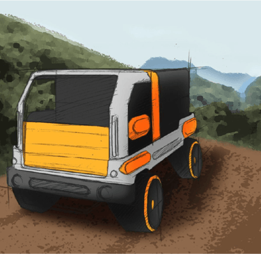 Mobility Concept Colombia