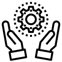 Logotipo governança