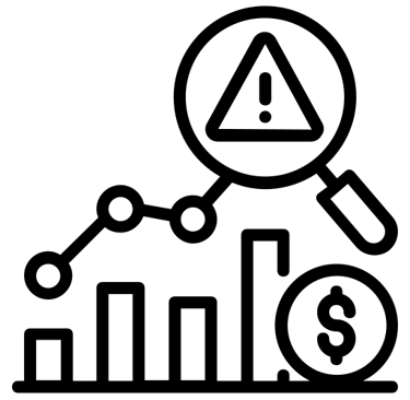 Logotipo Riscos
