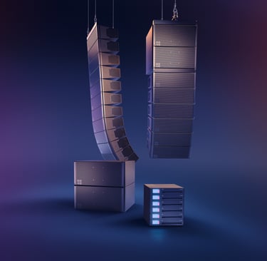 Installation Showcase