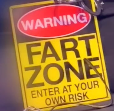fart fetish videos