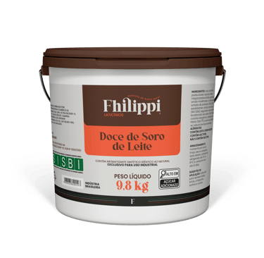 Doce de Soror de Leite