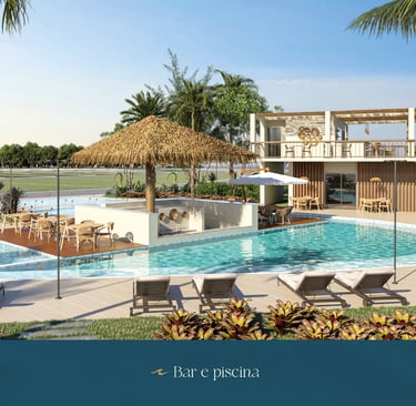 Bar da Piscina