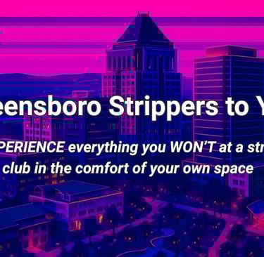 a city skyline with a purple sky and a purple sky with the words greenbro