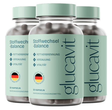 Glucavit