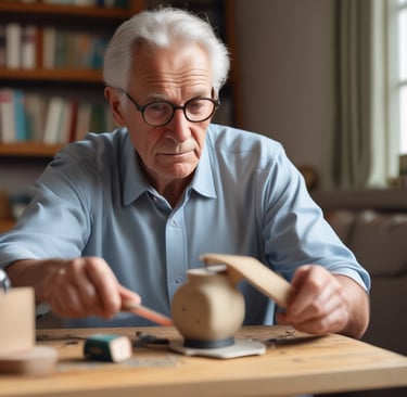 Bright living room with modern inventory