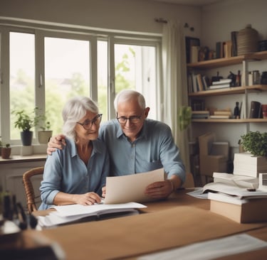 Bright living room with modern inventory