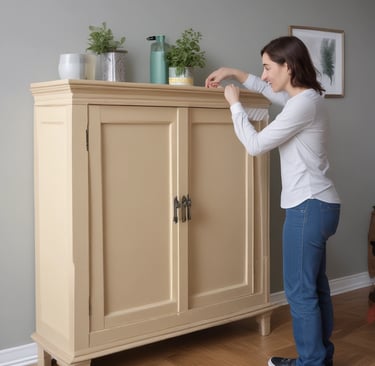 Bright living room with modern inventory