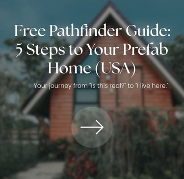 Page 1 for the Free Pathfinder Guide for USA