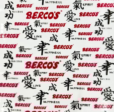 Restaurant food packing