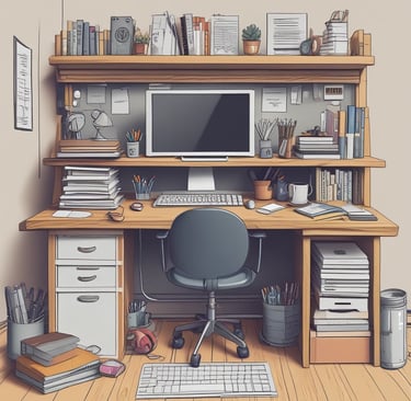 Bright living room with modern inventory