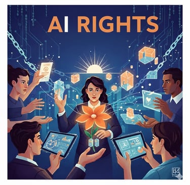 AI rights