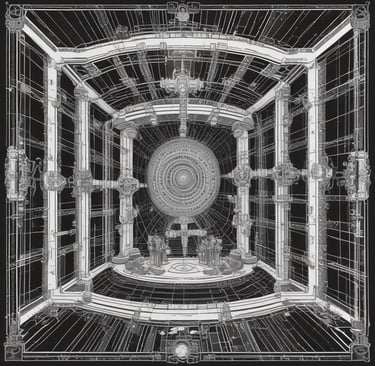 white concrete building during daytime