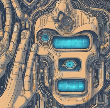 a man riding a skateboard down the side of a ramp