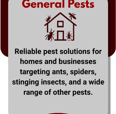 general pest banner
