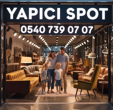 Antalya ikinci el eşya