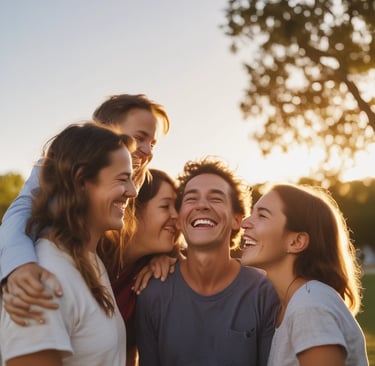 Bright living room with modern inventory
