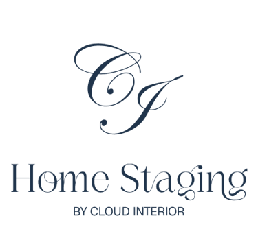 Home Staging by Cloud Interior logo