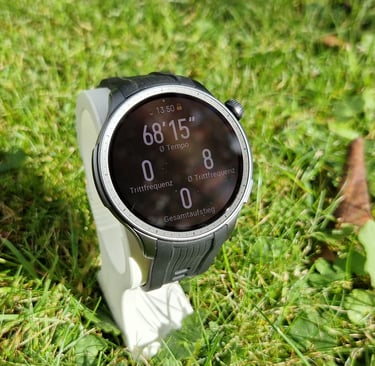 Amazfit Balance