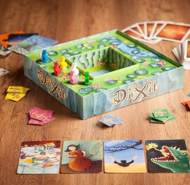 Dixit