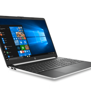 HP 15S-FQ