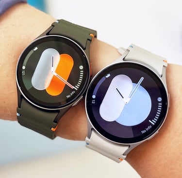 Samsung Galaxy Watch 8