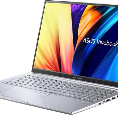 Asus VivoBook 15 F1504ZA