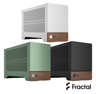 Fractal Design Terra: The Best Mini ITX PC Case