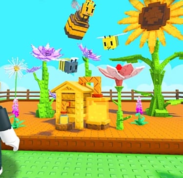 Grow a Garden – Build Your Peaceful World Roblox