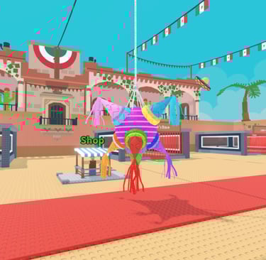 Roblox steal a brainrot