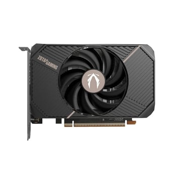 ZOTAC GAMING GeForce RTX 5060 SOLO