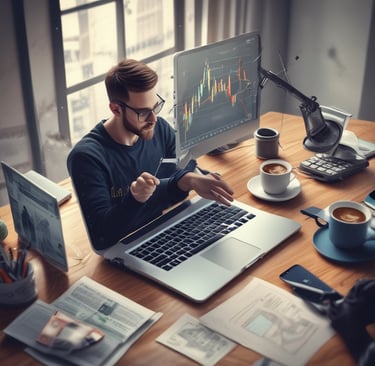 photo of white staircase