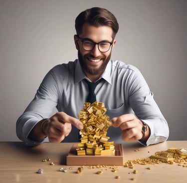 worm's-eye view photography of concrete building