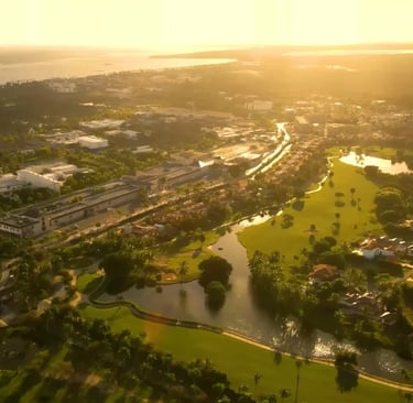 Cocotal Golf and Country Club